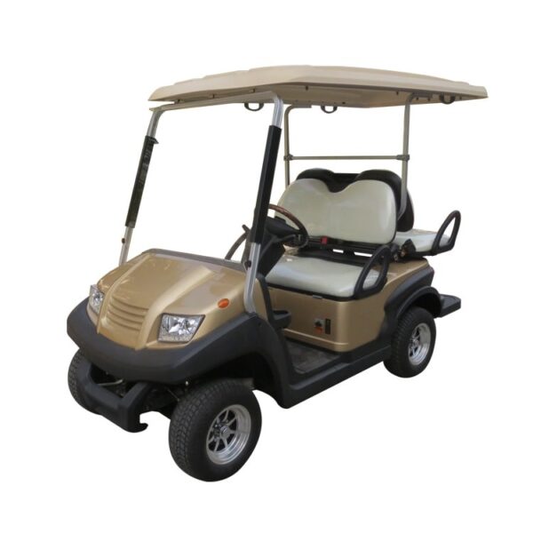 Xe điện sân Golf 4 chỗ EAGLE EG202AKSF - Xe Điện Eagle Việt Nam  - Công Ty TNHH Hangcha Việt Nam
