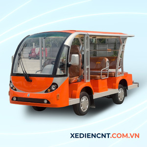 Xe điện chở khách 8+3 chỗ CNT EG6088K02