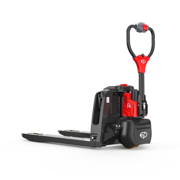 Xe nâng tay điện mini F4 1.5-2 tấn