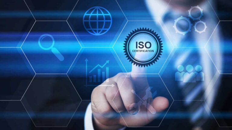 Dịch vụ tư vấn chứng nhận ISO