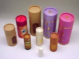 Ống giấy - Chi Nhánh Hải Phòng - Công Ty Cổ Phần Thiên Tân Paper Core