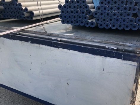 Dự án Tây Ninh - Inox An Ngọc Thịnh - Công Ty TNHH Inox An Ngọc Thịnh