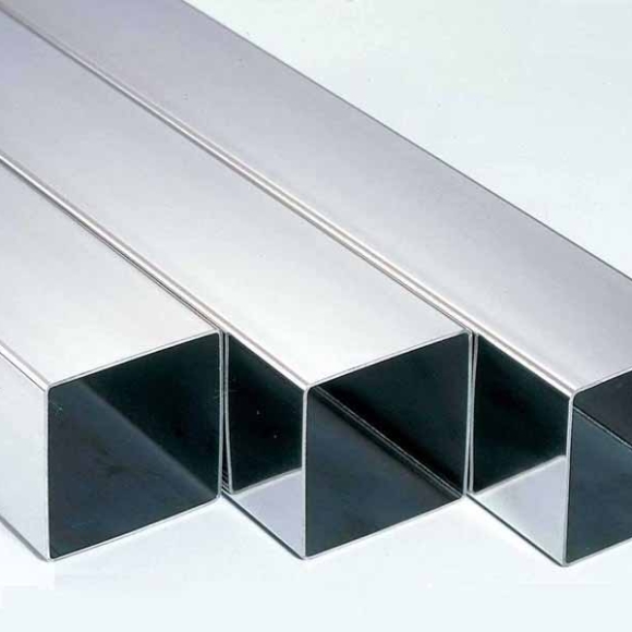 Hộp vuông inox 304/201 - Inox An Ngọc Thịnh - Công Ty TNHH Inox An Ngọc Thịnh