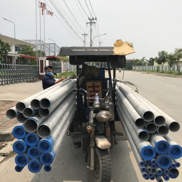 Inox 304 - Inox An Ngọc Thịnh - Công Ty TNHH Inox An Ngọc Thịnh