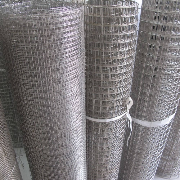 Lưới hàn inox 304 - Inox An Ngọc Thịnh - Công Ty TNHH Inox An Ngọc Thịnh