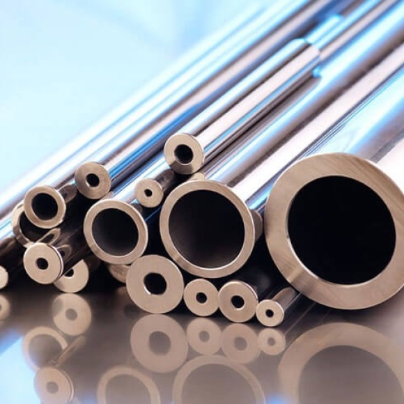 Ống inox 304 - Inox An Ngọc Thịnh - Công Ty TNHH Inox An Ngọc Thịnh