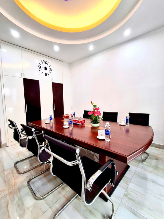 Hình ảnh công ty Luật Hùng Phí
