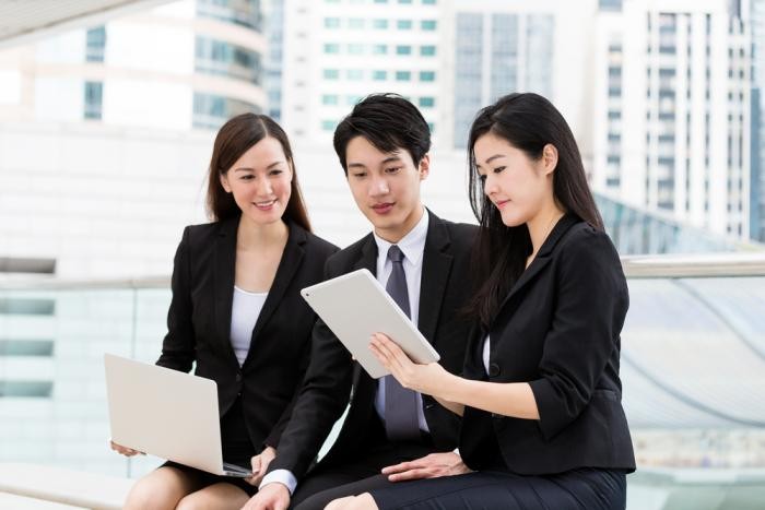 Dịch vụ thuê ngoài nhân sự