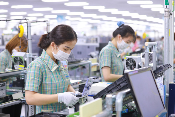 Cung ứng lao động thời vụ
