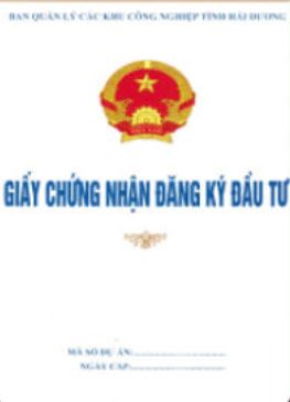Chứng nhận