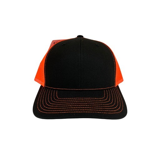 Mũ snapback, mũ trucker