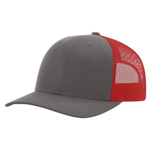Mũ snapback, mũ trucker