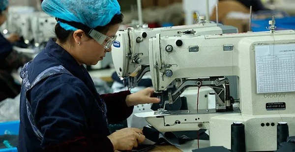 Nhà máy Injae Vina