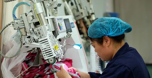 Nhà máy Injae Vina