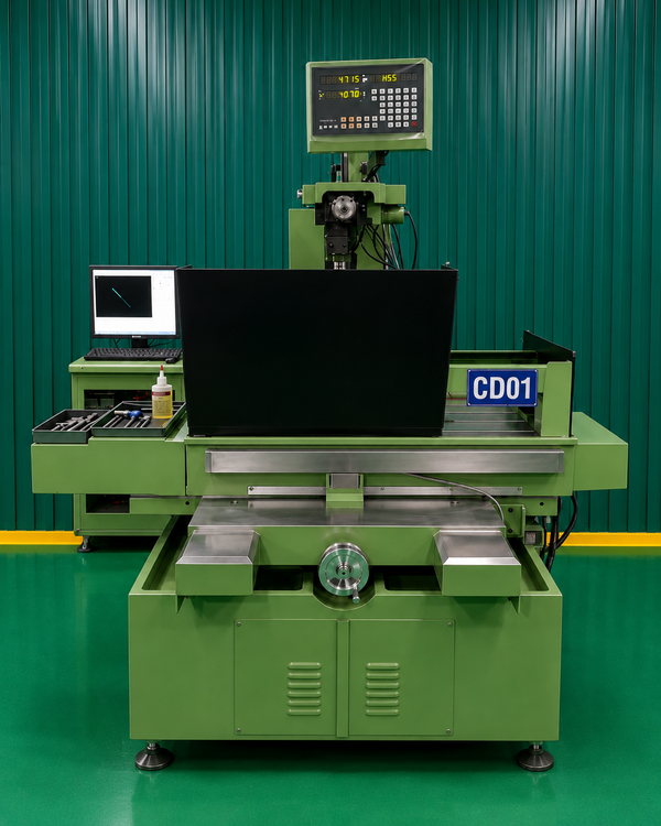Cắt dây 01