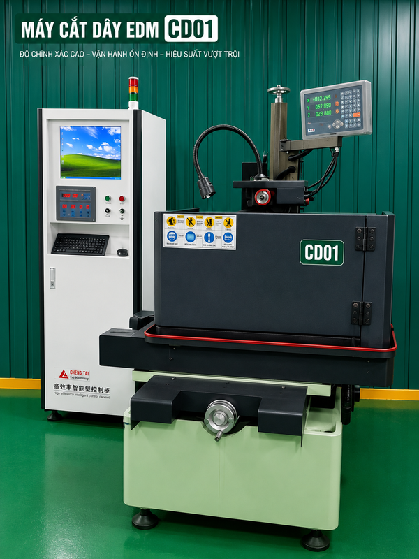 Cắt dây 02