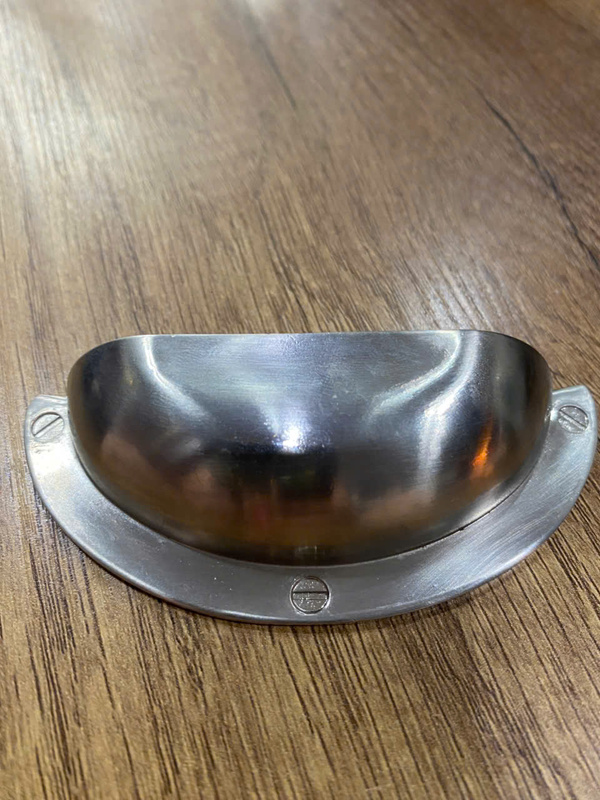 Phụ kiện ngành gỗ bằng Atimon (kẽm)