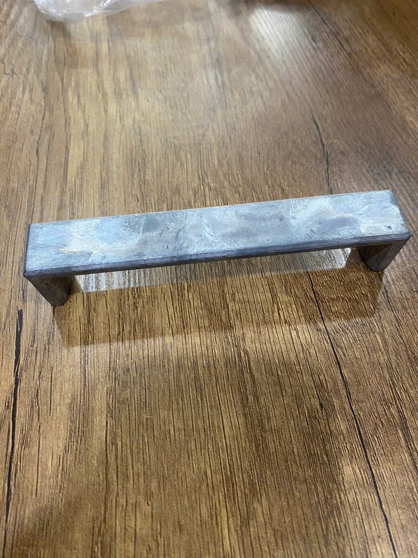 Phụ kiện ngành gỗ bằng Atimon (kẽm)