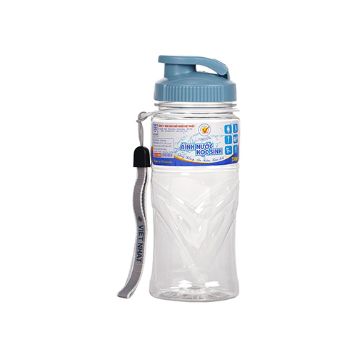 Bình nước học sinh 550ml