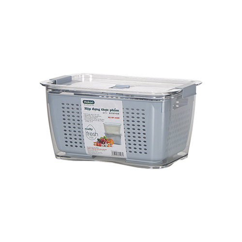 Hộp đựng thực phẩm Hokori