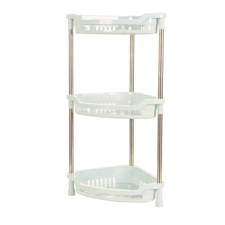 Kệ tam giác inox 3T Hokori