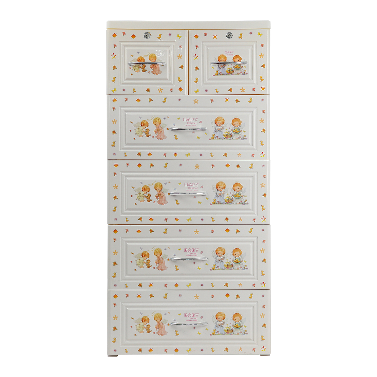 Tủ Baby 5T