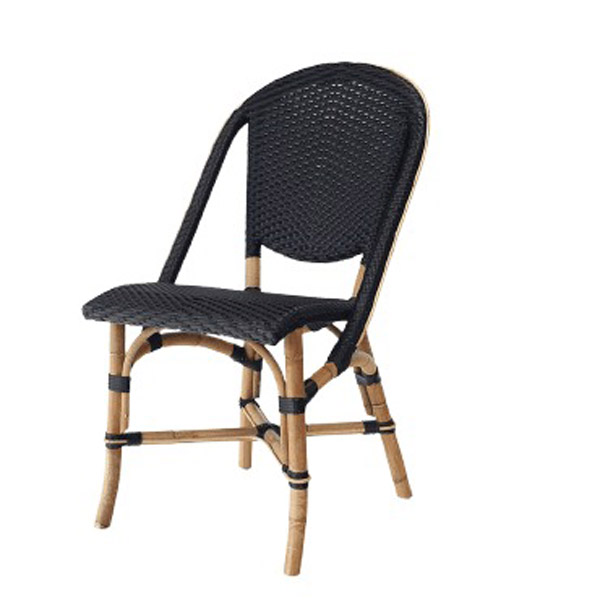 Ghế ăn phong cách bistro Pháp - FurniCrafts - Nhà Sản Xuất Nội Thất Mây