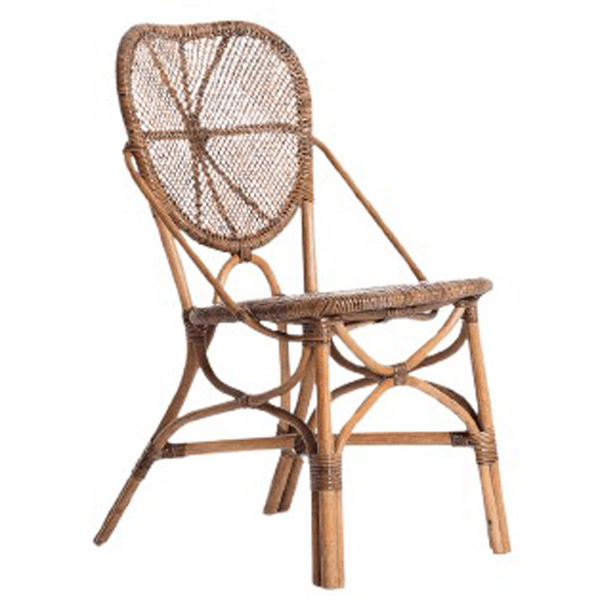 Ghế mây trang trí - FurniCrafts - Nhà Sản Xuất Nội Thất Mây
