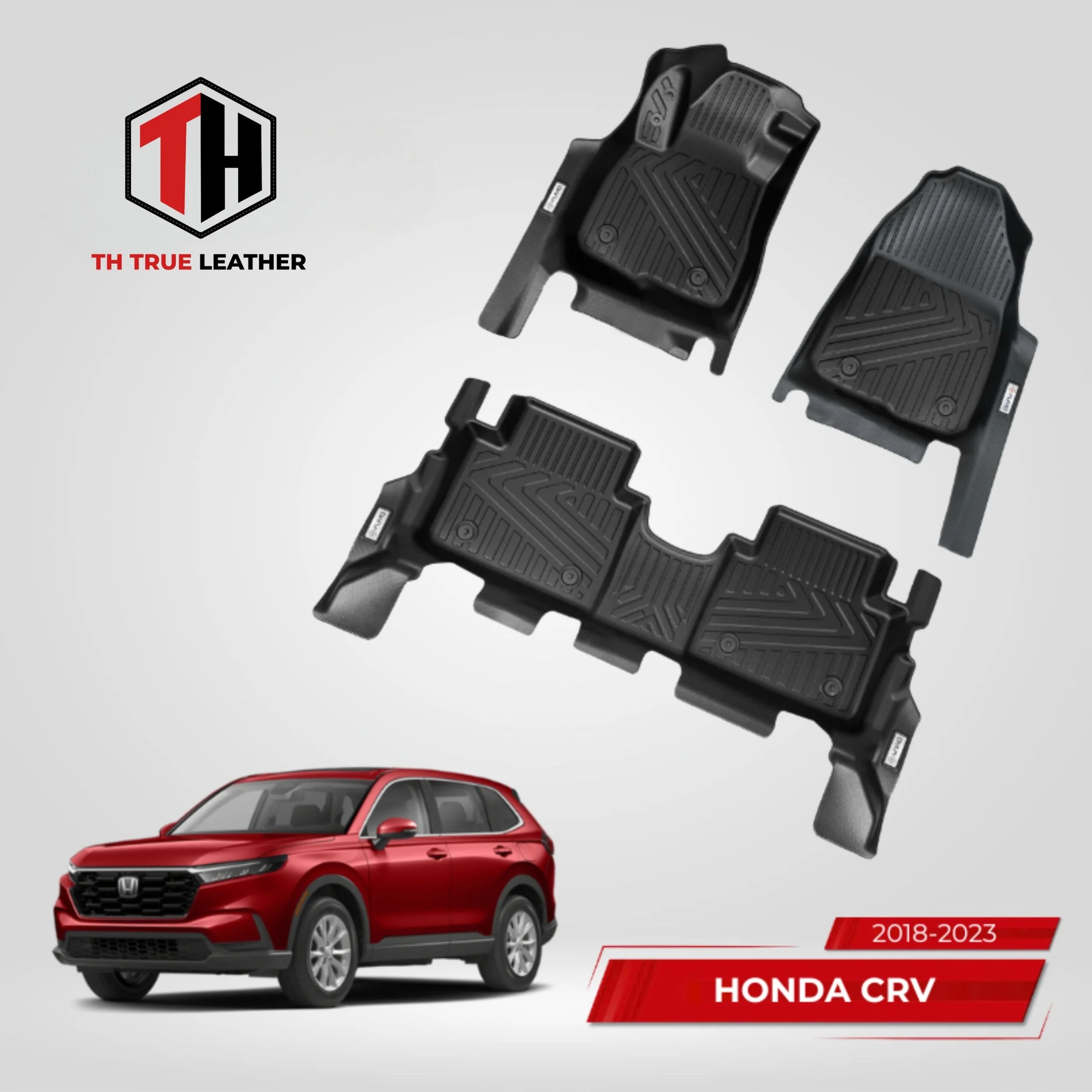 TH-TPE Honda CRV 2018-2023