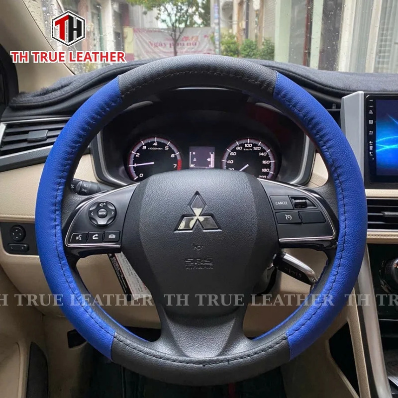 Bọc vô lăng - Đồ Nội Thất Ô Tô TH True Leather  - Công Ty TNHH TH True Leather
