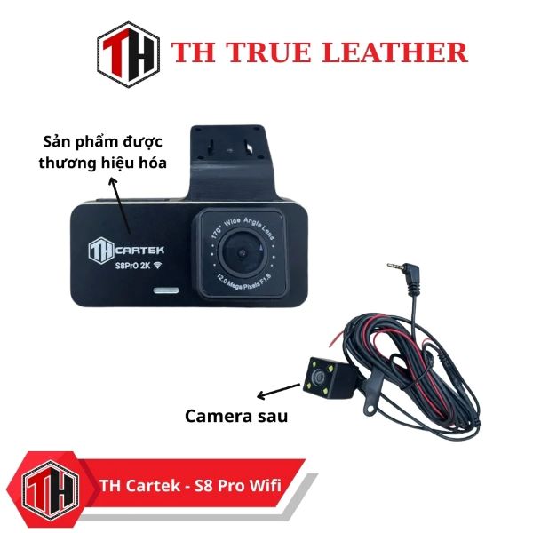 Camera ô tô