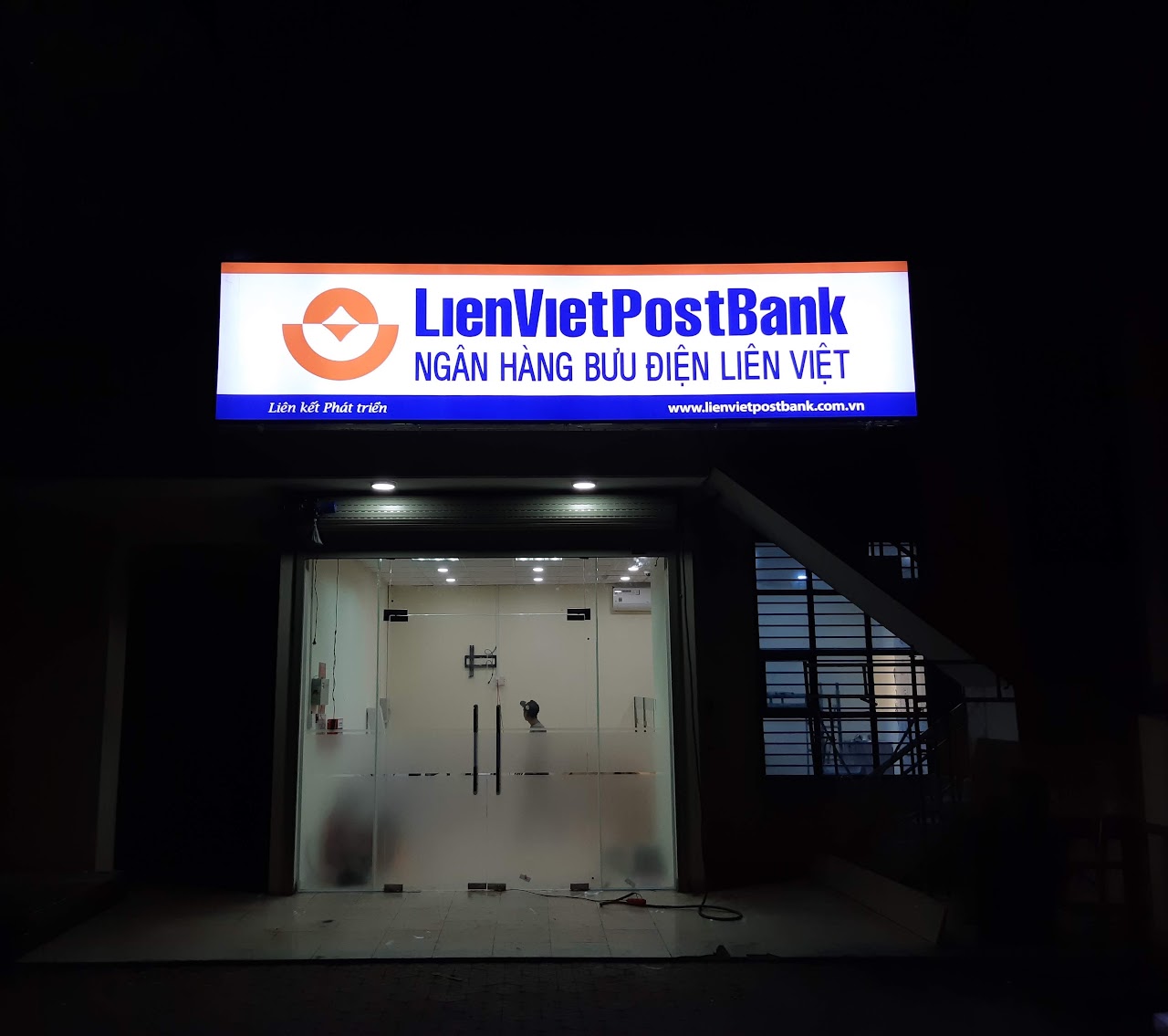 Bảng hộp đèn 3M