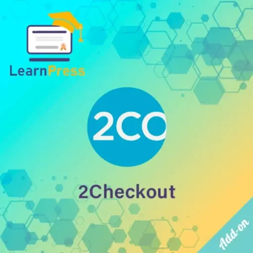 2Checkout add on for LearnPress - Plugins & Themes SEOTORO - Công Ty TNHH SEOTORO