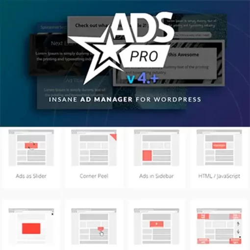Ads Pro Plugin - Plugins & Themes SEOTORO - Công Ty TNHH SEOTORO