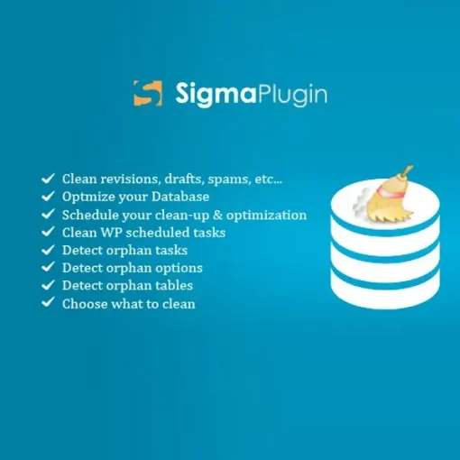 Advanced - Database Cleaner Premium - Plugins & Themes SEOTORO - Công Ty TNHH SEOTORO