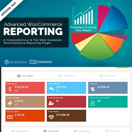 Advanced - WooCommerce Reporting - Plugins & Themes SEOTORO - Công Ty TNHH SEOTORO