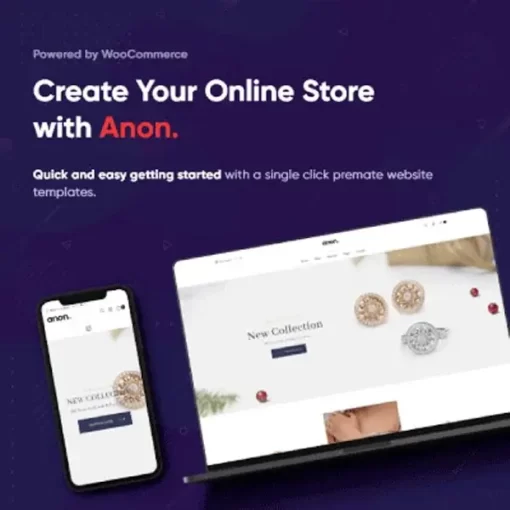Anon - Plugins & Themes SEOTORO - Công Ty TNHH SEOTORO