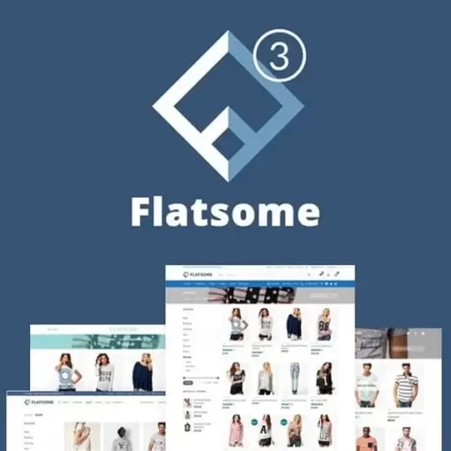 Flatsome - Plugins & Themes SEOTORO - Công Ty TNHH SEOTORO