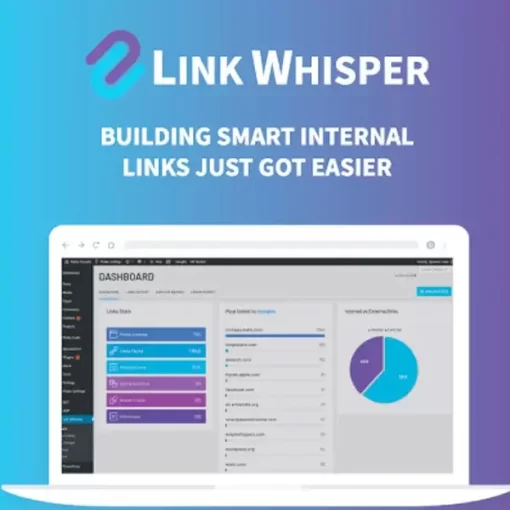 Link Whisper Pro - Plugins & Themes SEOTORO - Công Ty TNHH SEOTORO