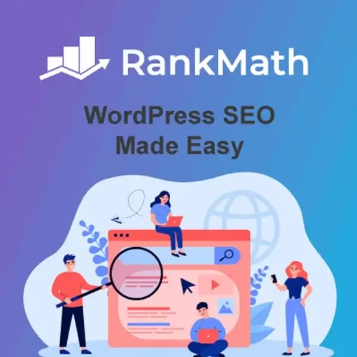 Rank Math SEO Pro - Plugins & Themes SEOTORO - Công Ty TNHH SEOTORO