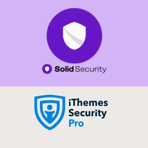 Solid Security - Plugins & Themes SEOTORO - Công Ty TNHH SEOTORO