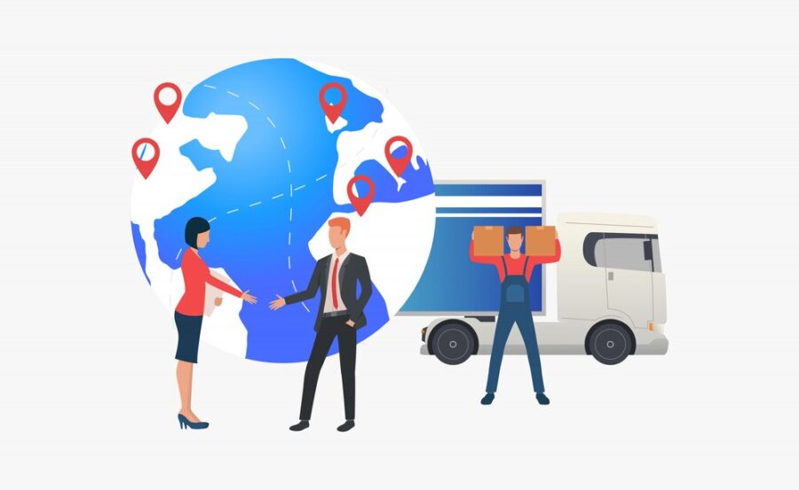 Dịch vụ chuyển phát nhanh - Chuyển Phát Nhanh Tín Phát - Công Ty Cổ Phần Giao Nhận Và Chuyển Phát Nhanh Tín Phát
