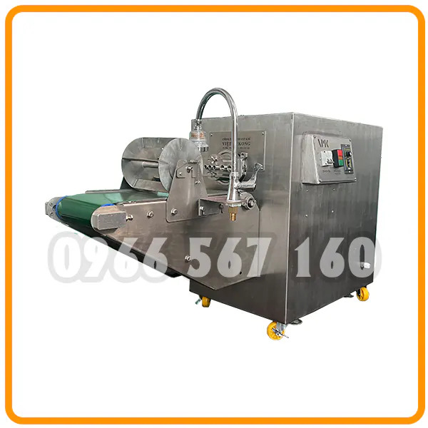 Máy đùn Tokbokki 1 cấp VMK