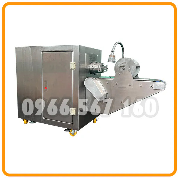 Máy đùn Tokbokki 1 cấp VMK