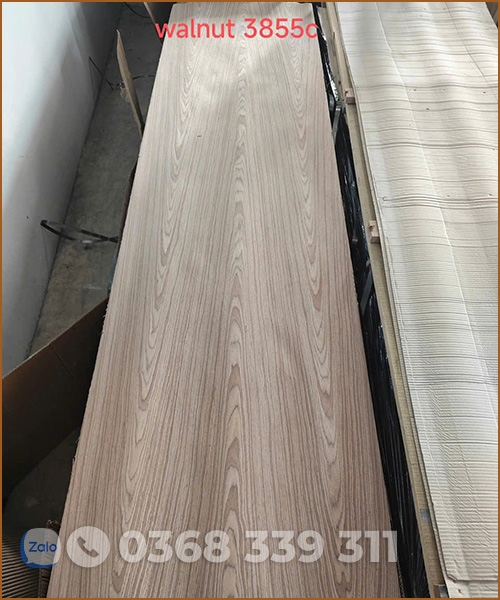 Ván lạng Walnut 3855 C