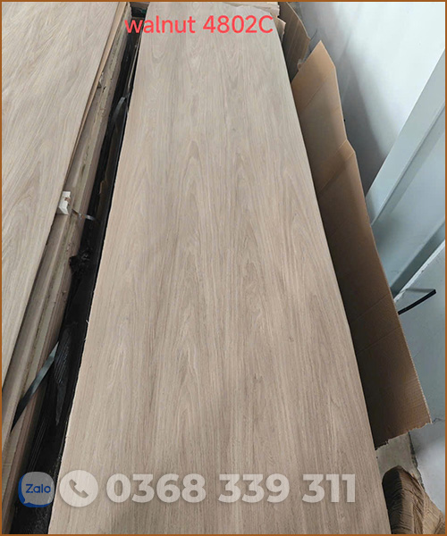 Ván lạng Walnut 4802C