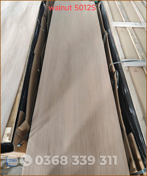 Ván lạng Walnut 5012s