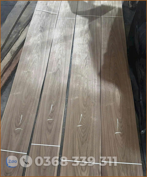 Ván lạng Walnut (c Chó)