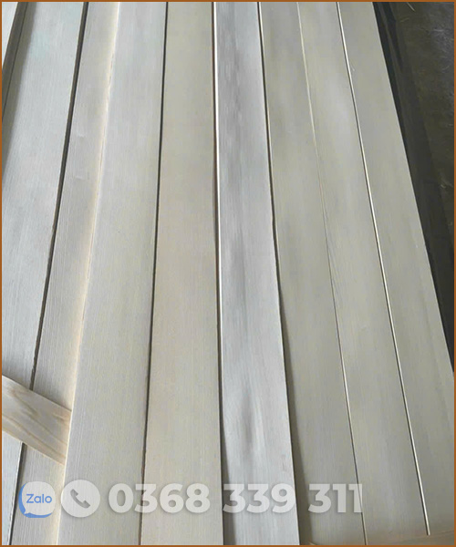 Ván lạng White Ash