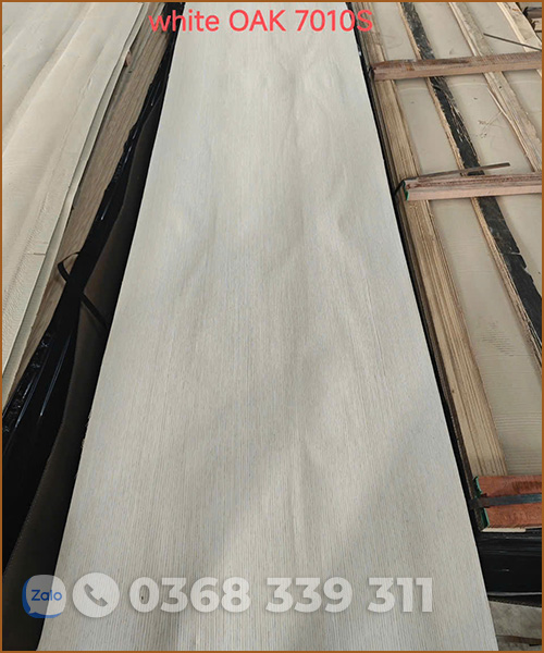 Ván lạng White Oak 7010s